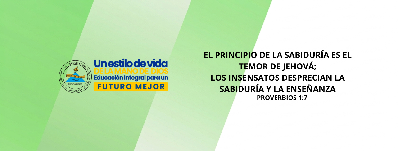 PROVERBIOS