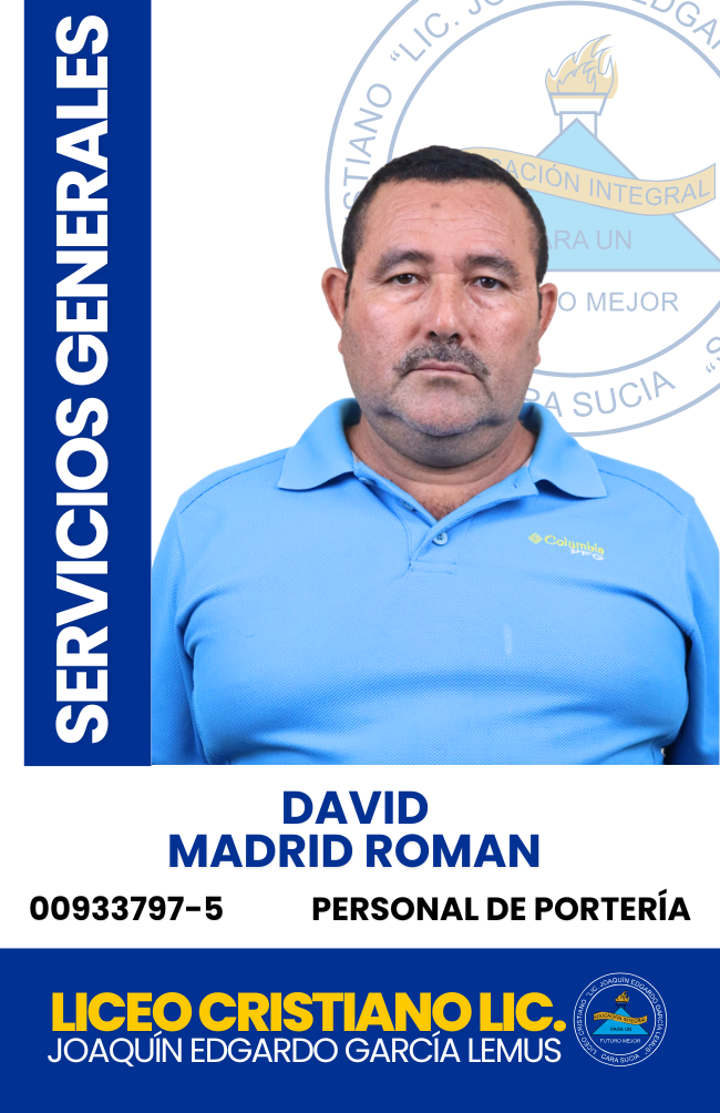 David