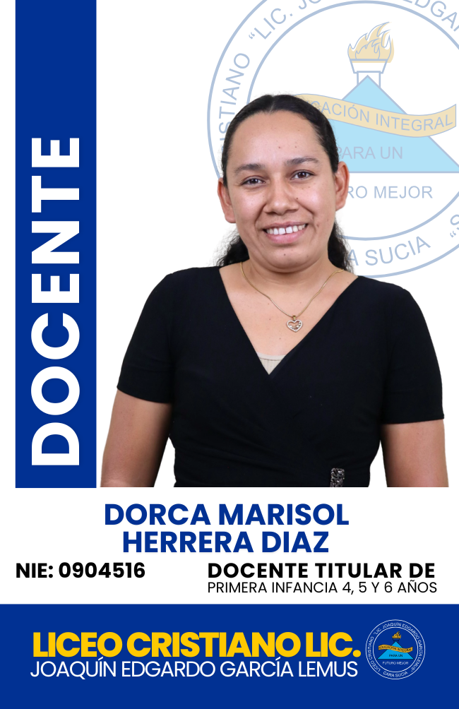 Dorca